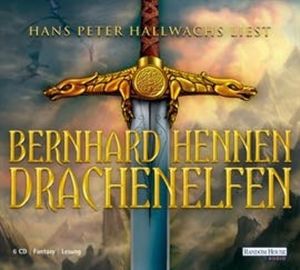 Drachenelfen (Teil 1), Bernhard Hennen