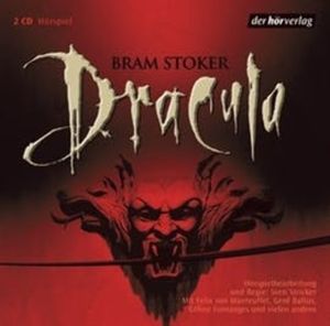 Dracula, Bram Stoker