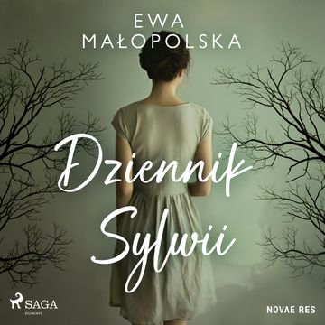 Dziennik Sylwii audiobook, Ewa Małopolska