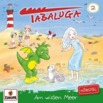 Folge 2: Am wilden Meer audiobook, Benjamin Schreuder