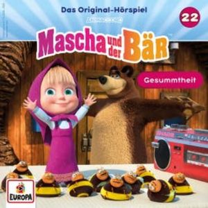 Folge 22: Gesummtheit, Oleg Kuzovkov