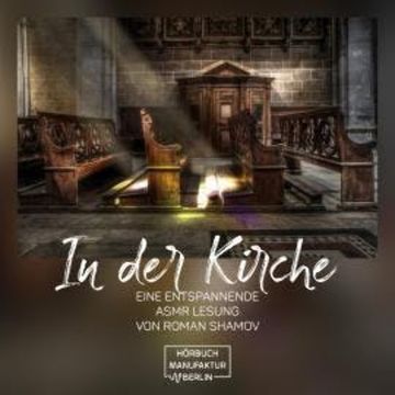 In der Kirche (ungekürzt) audiobook, Anna Scheinfrei