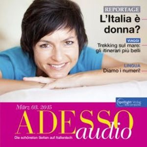 Italienisch lernen Audio - Die Magie der Zahlen, Spotlight Verlag
