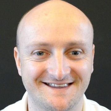 Jak podniká realitní makléř Michal Souček audiobook, Robert Vlach