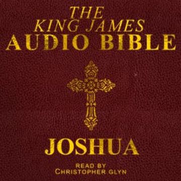 Joshua audiobook, Christopher Glyn