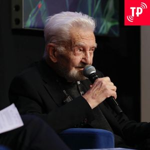 Ks. Adam Boniecki: „Tygodnik” jest po to, żeby człowiek myślał, a nie żeby myślano za niego