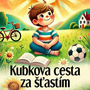 Kubkova cesta za šťastím, Michal Drienik