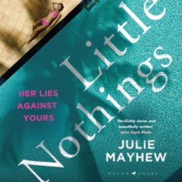Little Nothings audiobook, Julie Mayhew