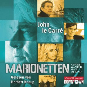 Marionetten, John le Carré