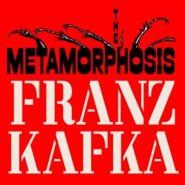 Metamorphosis audiobook, Franz Kafka
