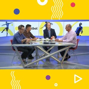 Misja Futbol (10.09), Izabela Koprowiak, Michał Pol