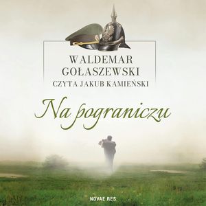 Na pograniczu, Waldemar Gołaszewski