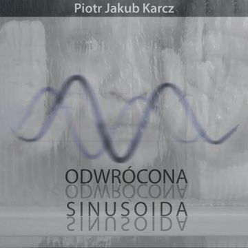 Odwrócona sinusoida audiobook, Piotr Jakub Karcz
