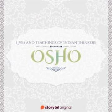 OSHO audiobook, Vinitha R