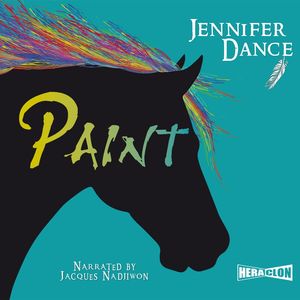 Paint, Jennifer Dance
