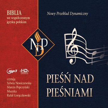 Pieśń nad pieśniami. Nowy przekład dynamiczny, Praca zbiorowa