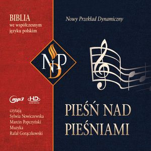 Pieśń nad pieśniami. Nowy przekład dynamiczny, Praca zbiorowa