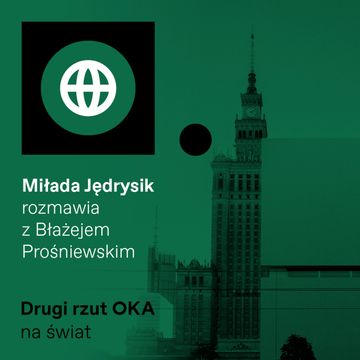 Podcast „Drugi rzut OKA”. Pudełko kontra kolumny: Muzeum Sztuki Nowoczesnej i różne gusta Polaków audiobook, OKO.press