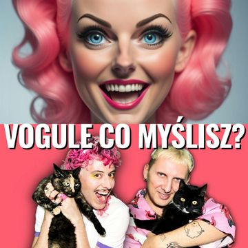 Podejrzana: Barbie audiobook, Vogule Poland