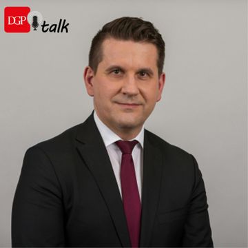 Prezes GUS: Trudno przecenić rolę danych z NSP dla biznesu audiobook, Dziennik Gazeta Prawna