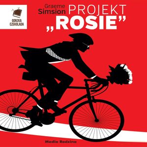 Projekt Rosie, Graeme Simsion