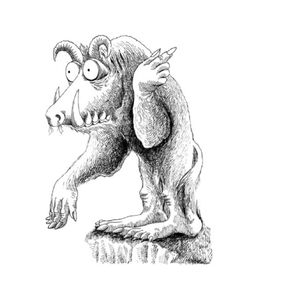 Pukke (Grzegorz Uzdański), Kwartalnik Przekrój