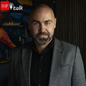 Rafał Kula: Trzeba tworzyć rzeczy architektoniczne które są ponadczasowe audiobook, Dziennik Gazeta Prawna