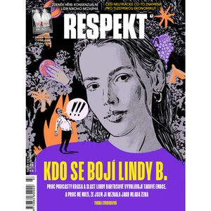 Respekt 47/2024, Respekt Media