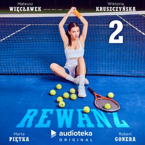 Rewanż. Odcinek 2, Alicja Czepli