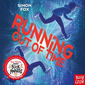 Running Out of Time, Simon Fox