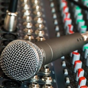 Síla slova audiobook, Jiří Hubička