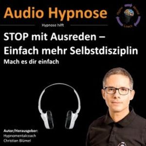 STOP mit Ausreden, Christian Blümel