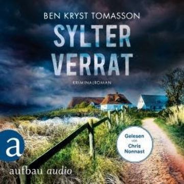 Sylter Verrat - Kari Blom ermittelt undercover, Band 10 (Ungekürzt) audiobook, Ben Kryst Tomasson