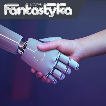 Nowa Audio Fantastyka. Odcinek 227. Sztuka czy sztuczka audiobook, Paweł Kicman