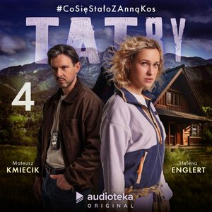 Tatry. #CoSięStałoZAnnąKos. Odcinek 4, Oskar Salwa