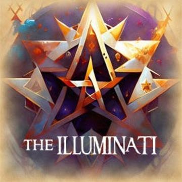 The Illuminati audiobook, Phil G