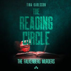 The Reading Circle, Tina Karlsson