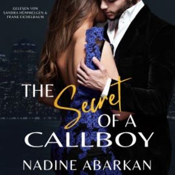 The Secret of a Callboy audiobook, Nadine Abarkan