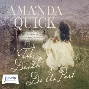 Til Death Do Us Part audiobook, Amanda Quick