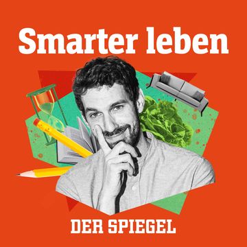 Trailer audiobook, Spiegel Redaktion