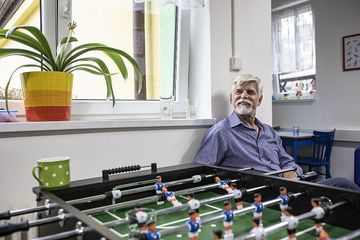 Uzavření prezidenské kandidátky, volby v USA, klimatická konference OSN audiobook, Andrea Procházková, Erik Tabery