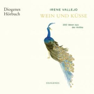 Wein und Küsse, Irene Vallejo