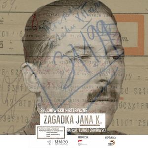 Zagadka Jana K., Łukasz Orbitowski