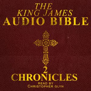 2 Chronicles, Christopher Glyn