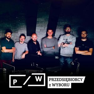 #21 Popadanie w niełaskę budżetową kalorii, Mariusz Malicki, Mateusz Maik, Michał Kucharski, Paweł Badura, Piotr Łysko