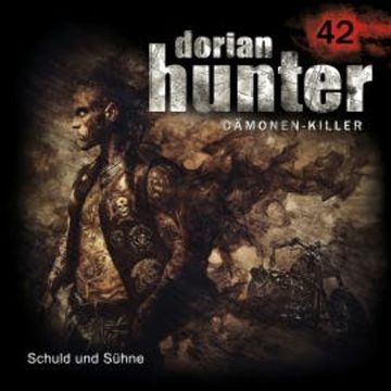 42: Schuld Und Sühne audiobook, Ernst Vlcek