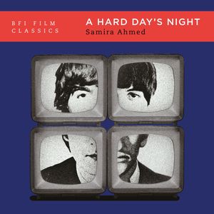 A Hard Day's Night, Samira Ahmed