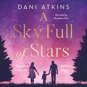 A Sky Full of Stars, Dani Atkins