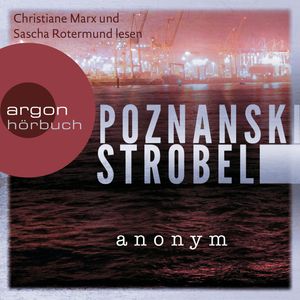 Anonym, Arno Strobel, Ursula Poznanski