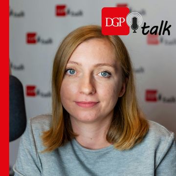 Centrum Usług Wspólnych rozwiązaniem dla biznesu audiobook, Dziennik Gazeta Prawna